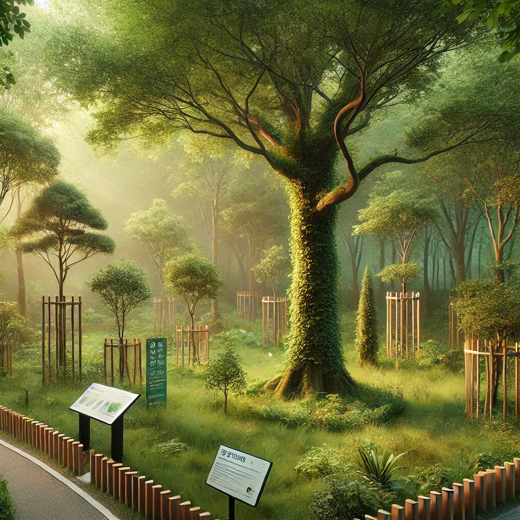 Expert Tree Preservation Services in Wellington, FL Professional Tree Preservation Services Wellington FL - Expert Tree Care Solutions by Tree Removal Wellington