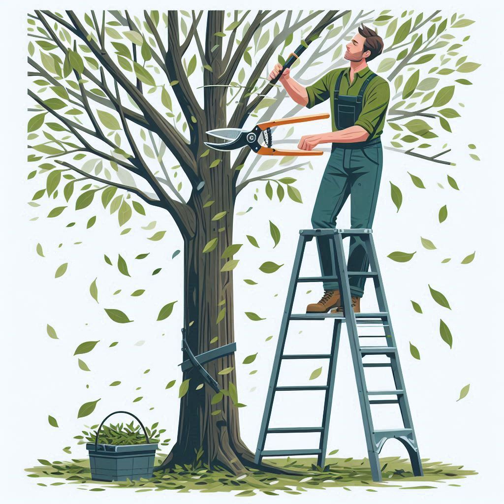 Professional Tree Trimming Services in Wellington, FL Expert Tree Trimming Services in Wellington, Florida
